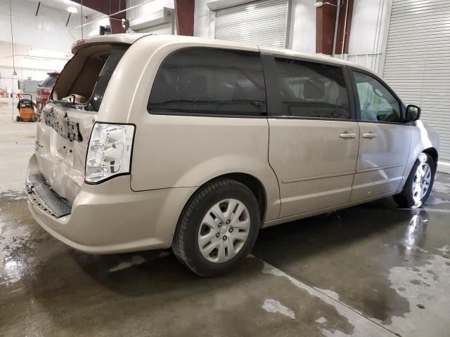 Obraz 3 z 2014 DODGE GRAND CARAVAN SE 2014 z VIN 2C4RDGBG4ER354731