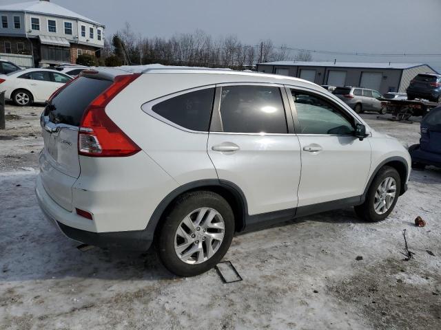 Obraz 3 z 2016 HONDA CR-V EXL 2016 z VIN 5J6RM4H78GL010881
