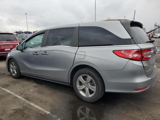 Image 2 of 2020 HONDA ODYSSEY EXL 2020 with VIN 5FNRL6H70LB036389