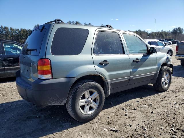Image 3 of 2006 FORD ESCAPE HEV 2006 with VIN 1FMYU96H76KB59230