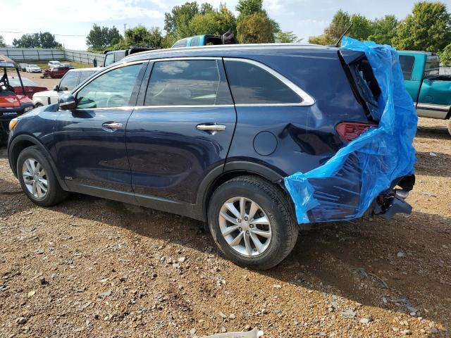 Изображение 2 2017 KIA SORENTO LX 2017 с VIN 5XYPGDA52HG188750