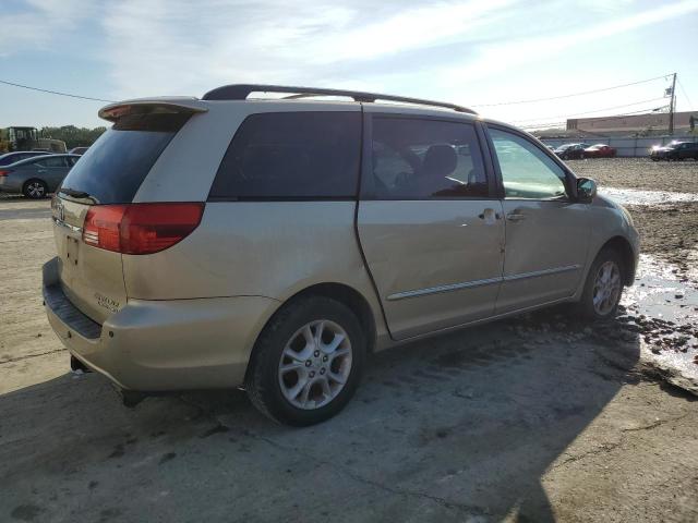 Изображение 3 2004 TOYOTA SIENNA XLE 2004 с VIN 5TDBA22C34S025521