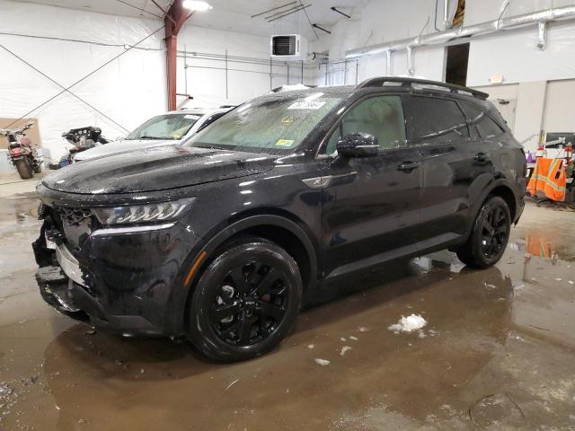2023 KIA SORENTO S 2023 image