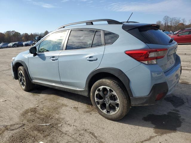 Image 2 of 2023 SUBARU CROSSTREK  2023 with VIN JF2GTABCXPH294913