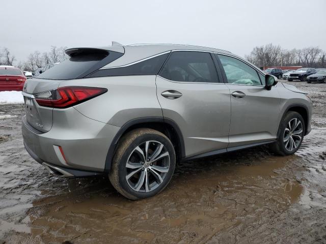 Image 3 of 2017 LEXUS RX 350 BASE 2017 with VIN 2T2BZMCA5HC132890