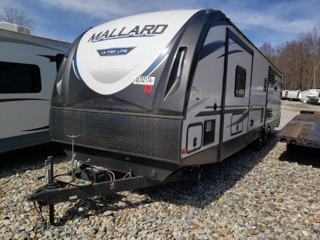 Image 2 of 2020 HRTL GATEWAY 2020 with VIN 5SFNB4025LE419796