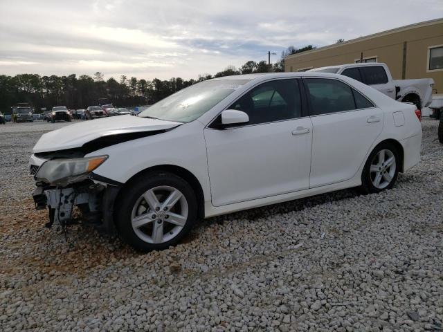 Obraz 1 z 2012 TOYOTA CAMRY BASE 2012 z VIN 4T1BF1FK9CU617508