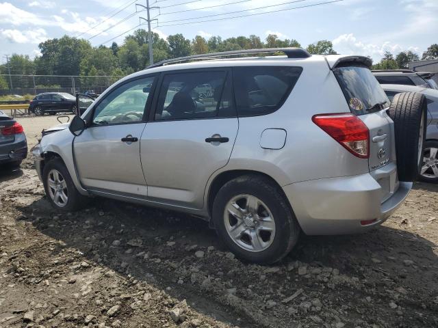 Изображение 2 2008 TOYOTA RAV4  2008 с VIN JTMBD33V886060591