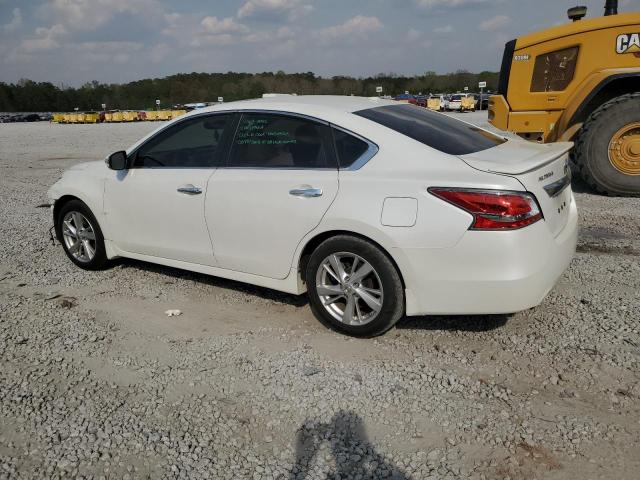 Image 2 of 2014 NISSAN ALTIMA 2.5 2014 with VIN 1N4AL3AP7EC193980