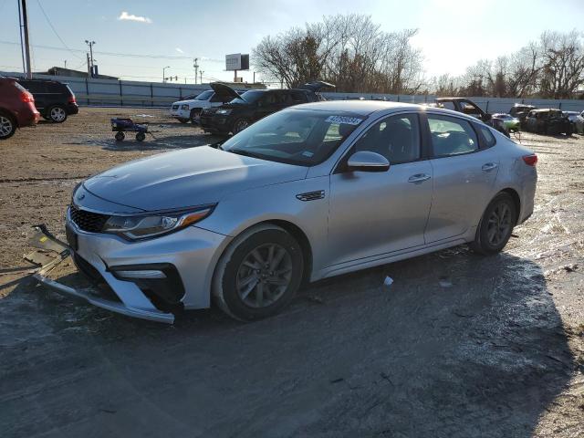 2020 KIA OPTIMA LX 2020 image