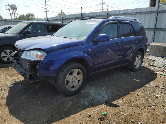 Obraz 1 z 2006 SATURN VUE  2006 z VIN 5GZCZ534X6S888279