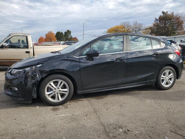 Obraz 1 z 2017 CHEVROLET CRUZE LT 2017 z VIN 3G1BE6SM8HS511613