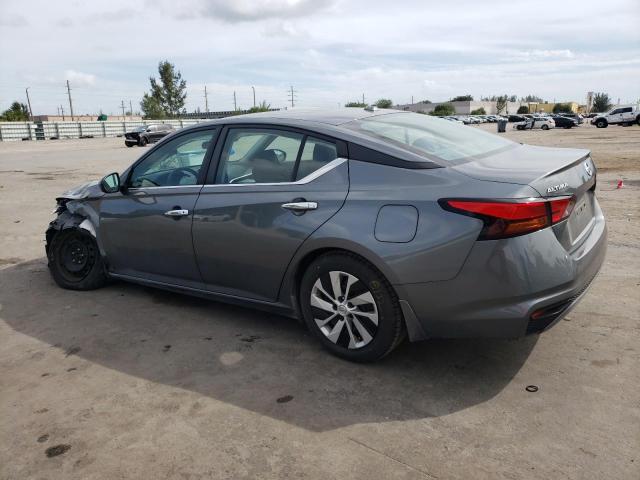 Изображение 2 2020 NISSAN ALTIMA S 2020 с VIN 1N4BL4BV7LC202861