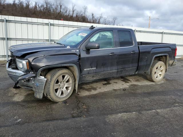 Изображение 2016 GMC SIERRA K1500 SLE 2016