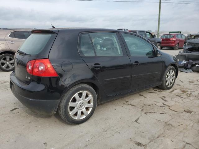 Image 3 of 2009 VOLKSWAGEN RABBIT  2009 with VIN WVWDA71K49W036758