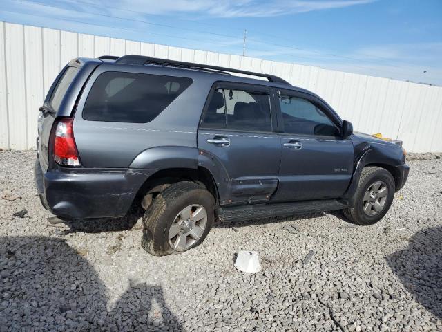 Obraz 3 z 2009 TOYOTA 4RUNNER SR5 2009 z VIN JTEBU14RX9K036481