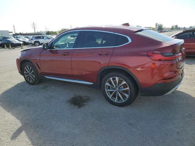 Изображение 2 2019 BMW X4 XDRIVE30I 2019 с VIN 5UXUJ3C50KLG52126