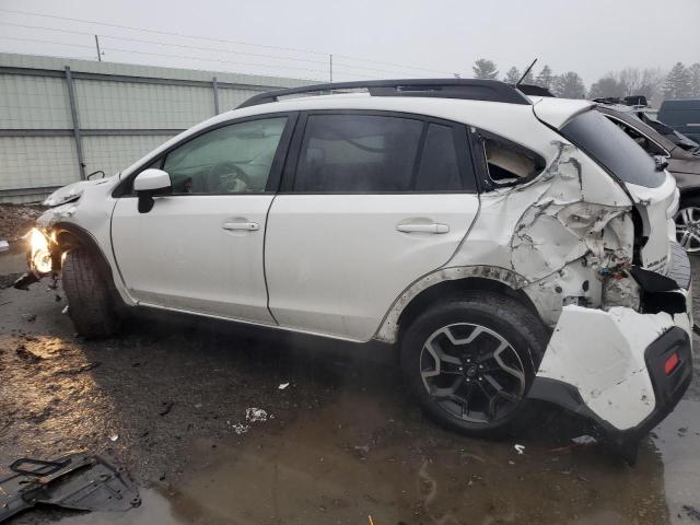 Image 2 of 2016 SUBARU CROSSTREK PREMIUM 2016 with VIN JF2GPABC4G8338103