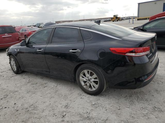 Obraz 2 z 2016 KIA OPTIMA LX 2016 z VIN 5XXGT4L30GG111692