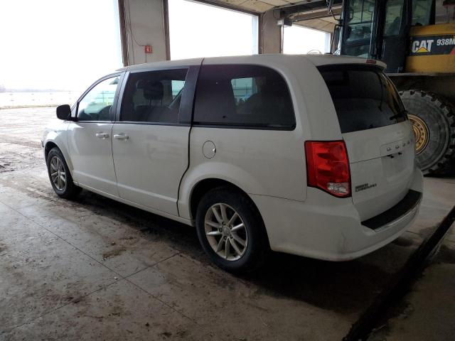 Изображение 2 2020 DODGE GRAND CARAVAN SE 2020 с VIN 2C4RDGBGXLR230735