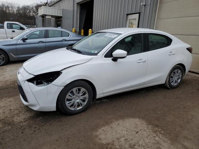 Obraz 2019 TOYOTA YARIS L 2019