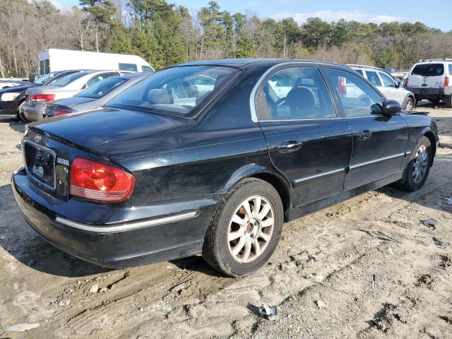 Изображение 3 2004 HYUNDAI SONATA GLS 2004 с VIN KMHWF35H44A912294