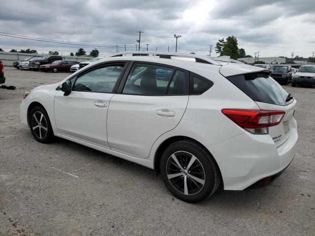 Obraz 2 z 2019 SUBARU IMPREZA PREMIUM 2019 z VIN 4S3GTAC68K3728193