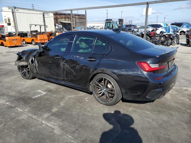 Изображение 2 2020 BMW 330I  2020 с VIN 3MW5R1J06L8B25916