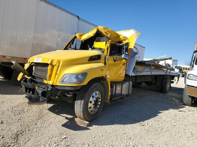 Obraz 2 z 2020 HINO 258/268  2020 z VIN 5PVNJ8JV9L4S75245