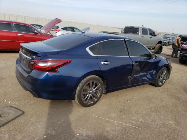 Image 3 of 2018 NISSAN ALTIMA 2.5 2018 with VIN 1N4AL3AP4JC191470