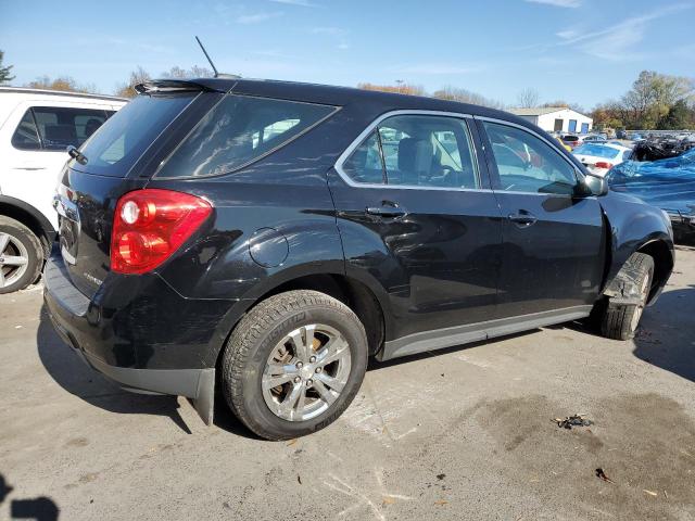 Obraz 3 z 2015 CHEVROLET EQUINOX LS 2015 z VIN 2GNALAEK0F1154725