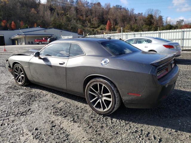 Image 2 of 2022 DODGE CHALLENGER R/T 2022 with VIN 2C3CDZBT9NH230561
