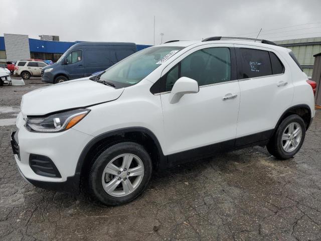 2020 CHEVROLET TRAX 1LT 2020 image