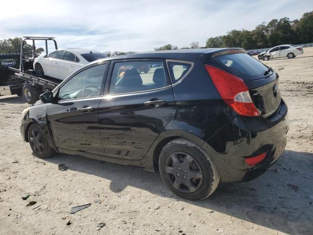 Image 2 of 2012 HYUNDAI ACCENT GLS 2012 with VIN KMHCT5AE7CU012974