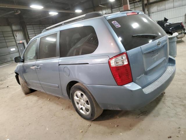 Obraz 2 z 2008 KIA SEDONA EX 2008 z VIN KNDMB233086241126