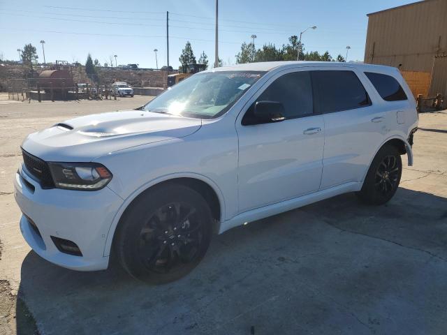 Изображение 2019 DODGE DURANGO R/T 2019