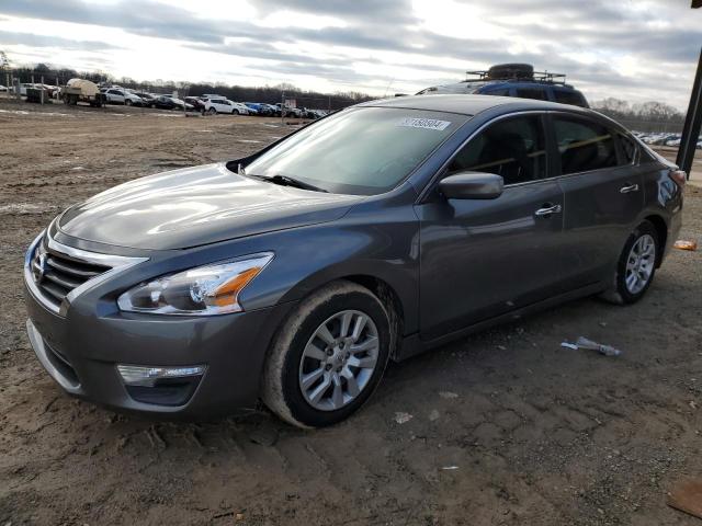 Изображение 1 2015 NISSAN ALTIMA 2.5 2015 с VIN 1N4AL3AP5FN390992