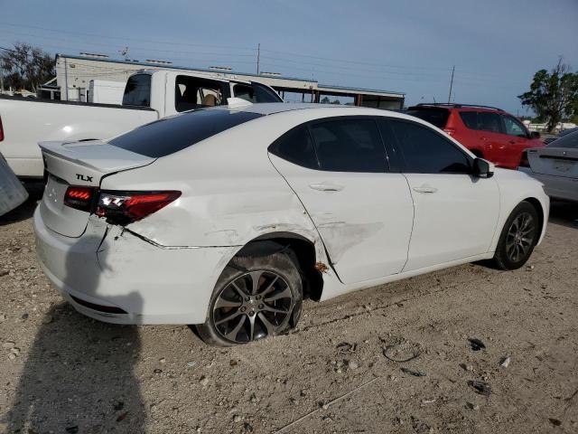 Image 3 of 2015 ACURA TLX  2015 with VIN 19UUB1F33FA013316