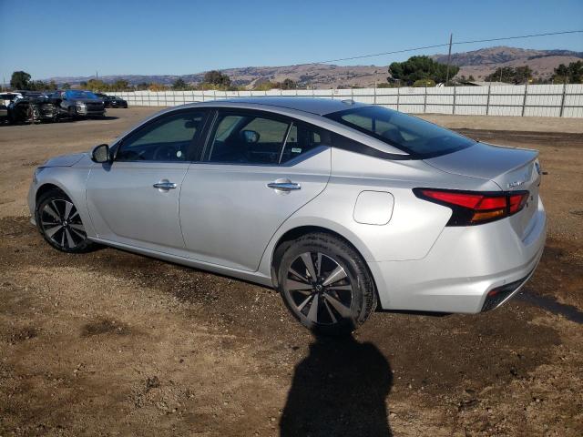 Image 2 of 2022 NISSAN ALTIMA SV 2022 with VIN 1N4BL4DV5NN399422
