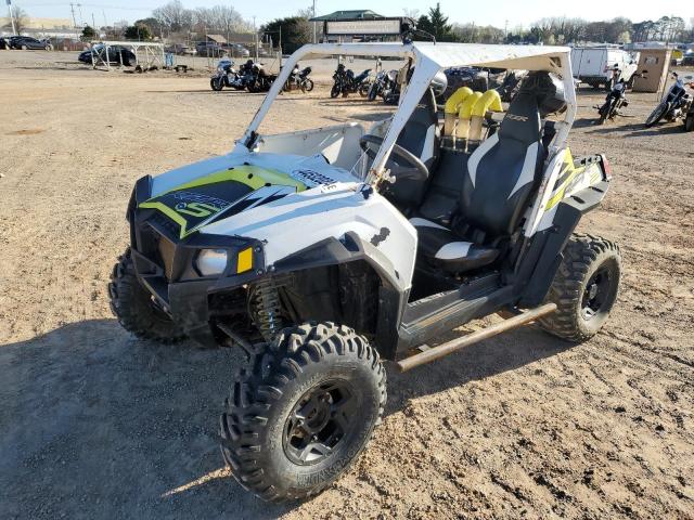 Obraz 2 z 2014 POLARIS RZR 800 S 2014 z VIN 4XAVE7EA5EF270340
