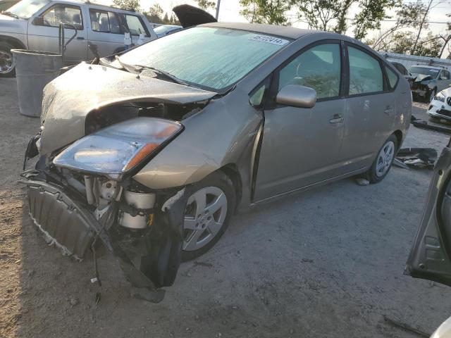 Obraz 2008 TOYOTA PRIUS  2008