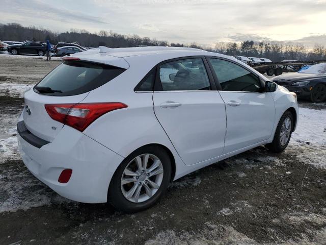 Image 3 of 2013 Hyundai Elantra 2013 with VIN KMHD35LE0DU153484
