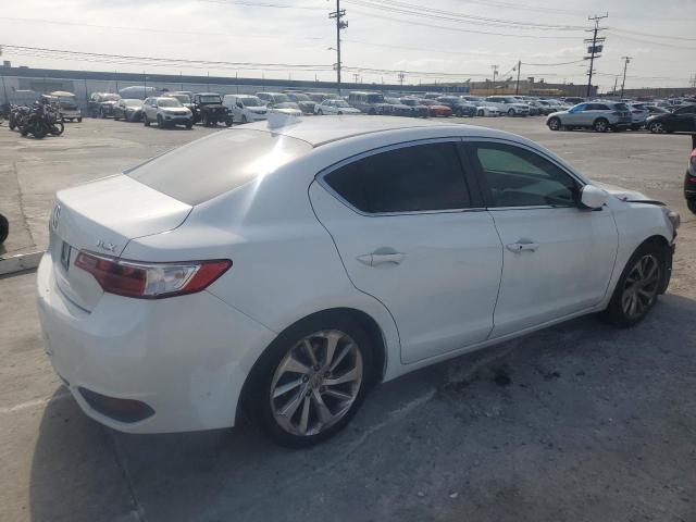 Image 3 of 2016 ACURA ILX PREMIUM 2016 with VIN 19UDE2F7XGA011628