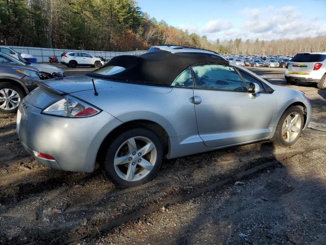 Obraz 3 z 2008 MITSUBISHI ECLIPSE SPYDER GS 2008 z VIN 4A3AL25F78E039975