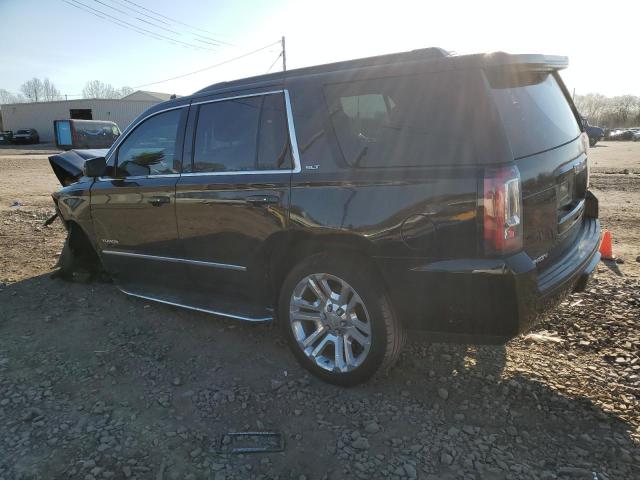 Image 2 of 2018 GMC YUKON SLT 2018 with VIN 1GKS2BKC3JR400237