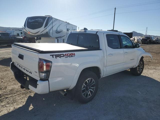 Изображение 3 2022 TOYOTA TACOMA DOUBLE CAB 2022 с VIN 3TMCZ5AN0NM506152