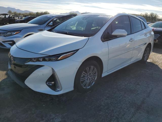 Изображение 1 2019 TOYOTA PRIUS PRIME  2019 с VIN JTDKARFP2K3115568
