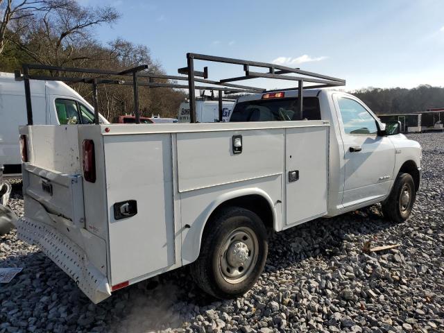 Image 3 of 2022 RAM 2500 TRADESMAN 2022 with VIN 3C6MR4AJ1NG296419