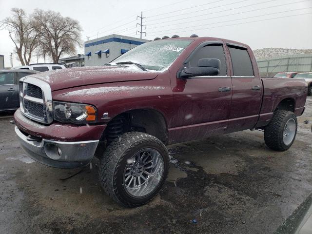 Image 1 of 2003 DODGE RAM 3500 ST 2003 with VIN 3D7LU38CX3G804085