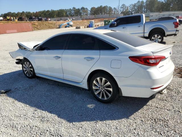 Obraz 2 z 2015 HYUNDAI SONATA SPORT 2015 z VIN 5NPE34AF3FH043461